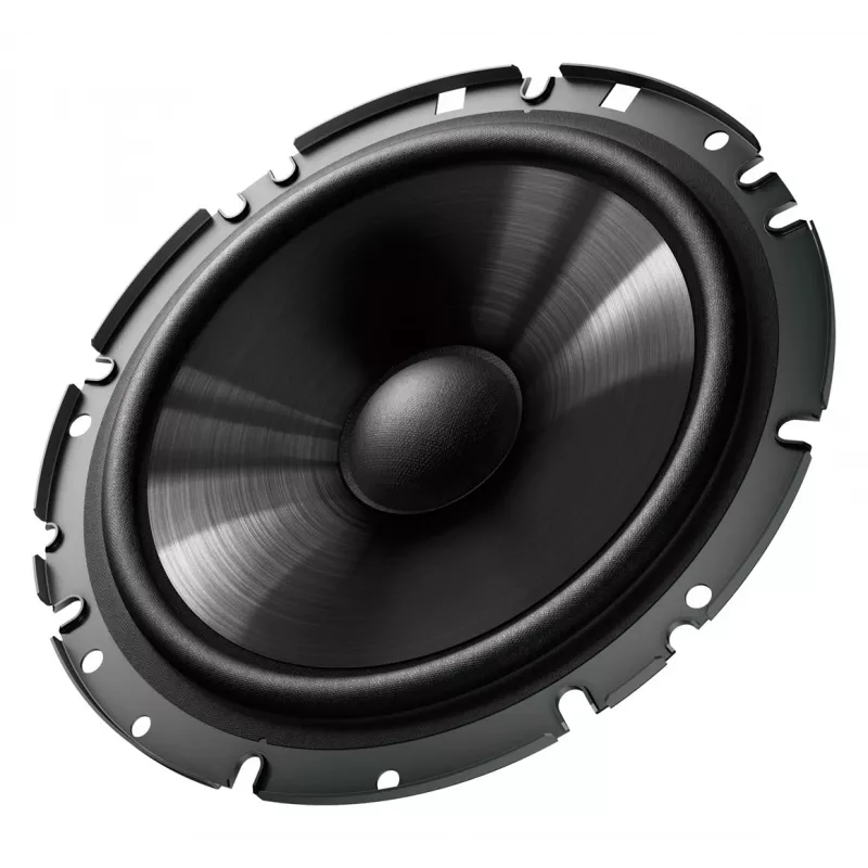 Pioneer G-series TS-G170C - głośniki
