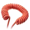 Kabel USB Type-C do USB Type-A Ducky DKCC-SFCNC1, 1,8 m, kabel do ładowania i przesyłania danych USB