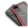 Etui ochronne na telefon COMMA do iPhone 11 Pro Max — antywstrząsowe, zielone