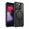 Etui ESR Air Armor do iPhone 15 Pro, Magsafe (czarny)