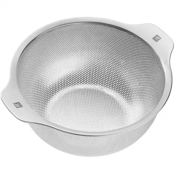 Zwilling Table Stainless Steel Strainer - 24 cm
