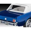 Zestaw upominkowy 60. rocznica Ford Mustang 1/24