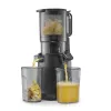 Caso | Design Slow Juicer | SJW 600 XL | Typ Wolnoobrotowa Sokowirówka | Czarny | 250 W | Liczba prędkości 1 | 40 RPM