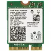 Intel Wireless-AC 9560 - Karta sieciowa - M.2 2230 - 802.11b, 802.11a, 802.11g, 802.11n, 802.11ac, Bluetooth 5.0