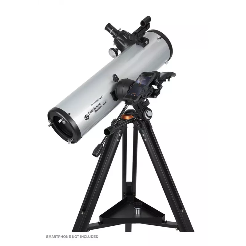 Teleskop Celestron StarSense Explorer DX 130