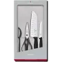Zestaw kuchenny Victorinox Swiss Classic 4-częściowy (V-6.71 33.4G)