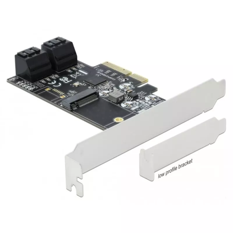 Karta interfejsu DeLOCK 90396 wewnętrzna M.2 SATA