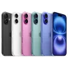 TELEFON KOMÓRKOWY IPHONE 16/128GB BIAŁY MYE93 APPLE