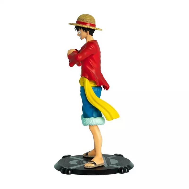 Figurka ABYstyle ONE PIECE Monkey D. Luffy x2
