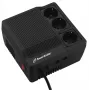 Automatyczny regulator napięcia PowerWalker AVR 1000, 1000 VA