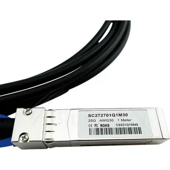 Kabel DAC CBO SFP28-DAC-2M 2 m pasywny miedziany dla portów SFP28
