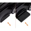 Samochodzik do pchania milly mally Mercedes C-Class Czarny, model 6107