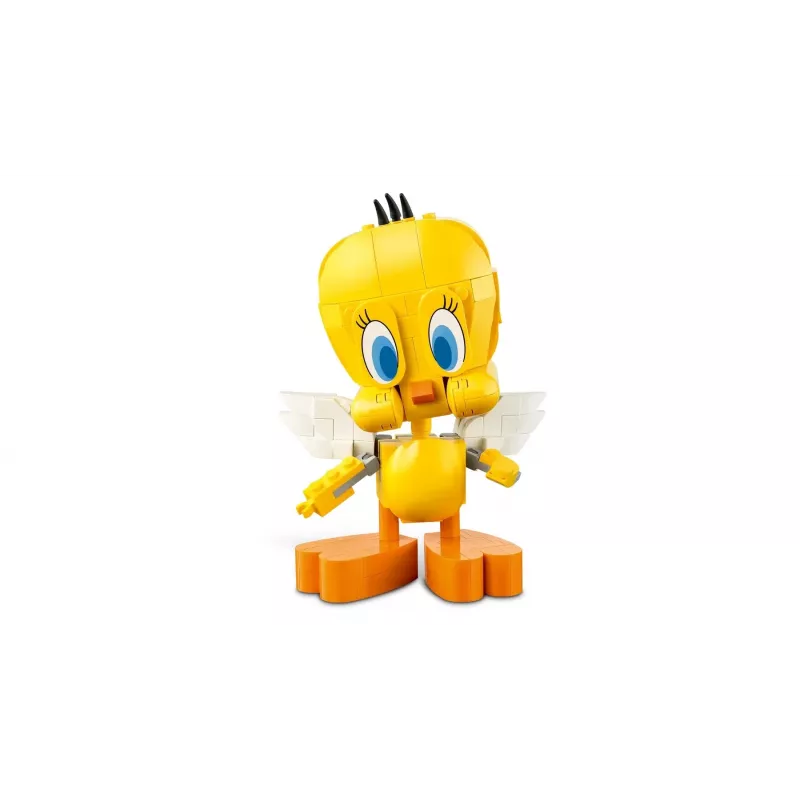LEGO 40824 Tweety Bird – Słodki ptaszek