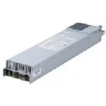 Super Micro Supermicro PWS-802A-1R - Redundante zasilacz (intern) - 80 PLUS Titanium - AC 100-240 - DC 200-240 V - 800 Watt - PFC - 1U (PWS-802A-1R)