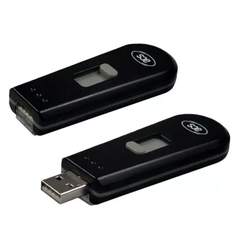 Czytnik kart ACS ACR1251T-E2 USB Token NFC Reader II — czytnik kart inteligentnych USB z obsługą NFC