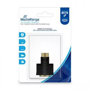 adapter złącza złącza MediaRange MRCS171