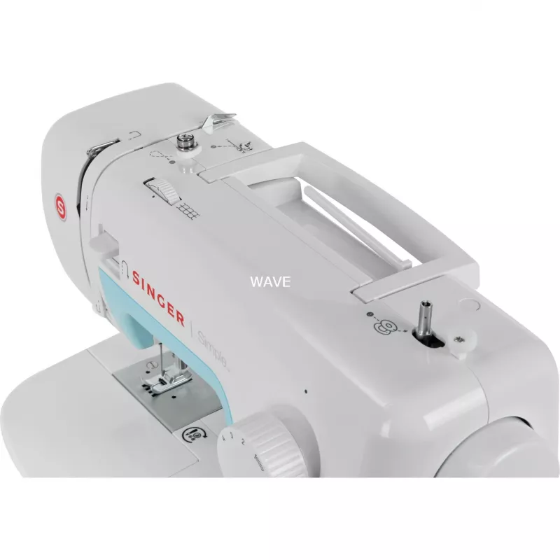 Maszyna do szycia SINGER 3221 Automatyczna maszyna do szycia Elektromechaniczna