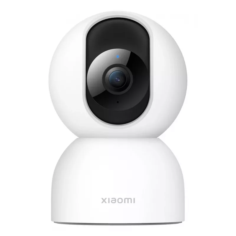 Xiaomi Smart Camera C400 Sferyczna kamera IP do użytku wewnętrznego 2560 x 1440 pikseli Sufit/Ściana/Biurko