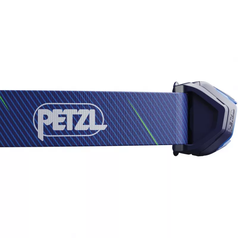 Latarka czołowa Petzl Tikka Brązowa LED 100 lm IPX4