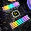 Corsair CMWLEKIT2W element do obudowy komputera Universal RGB Light Enhancement Kit