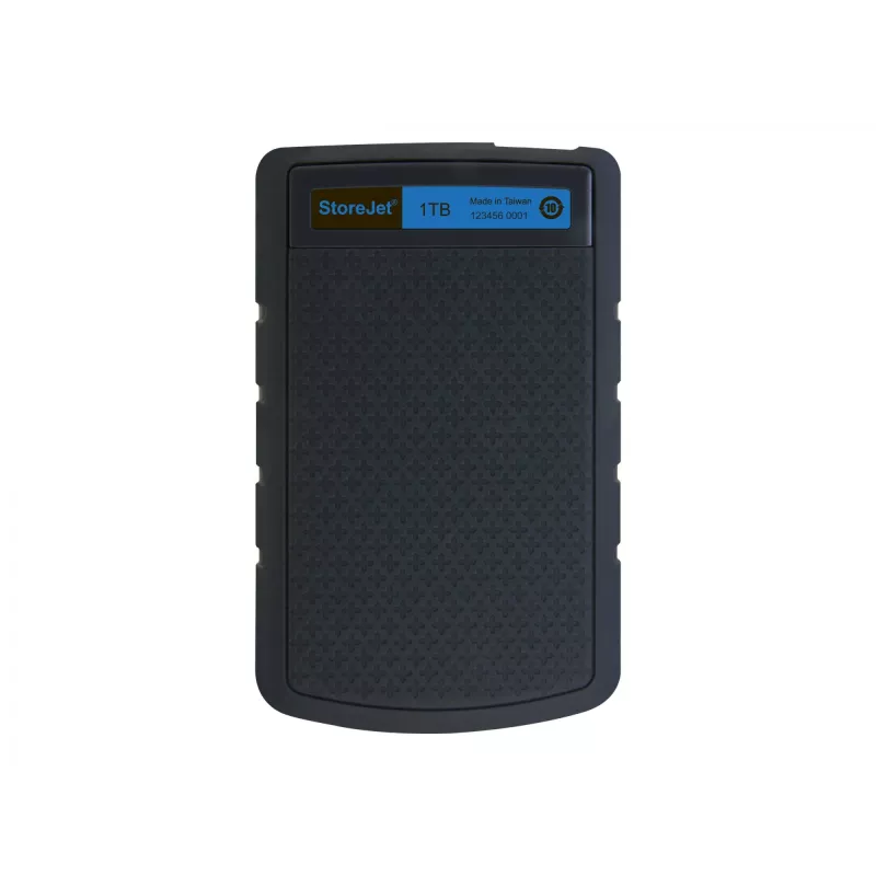 HDD Transcend 1TB USB 3.2 StoreJet 25H3