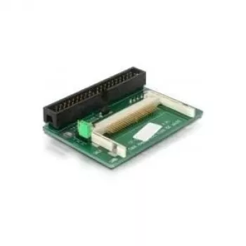 Czytnik kart DeLOCK IDE 40pin na Compact Flash 91645