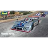 Model plastikowy Porsche 917 1/3