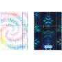 Herlitz New Batik Fearless niebieski Navy A3 Portret 1 szt.