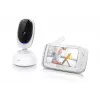 Video Baby Monitor MOTOROLA VM75 z ekranem 5,0 inch i noktowizją