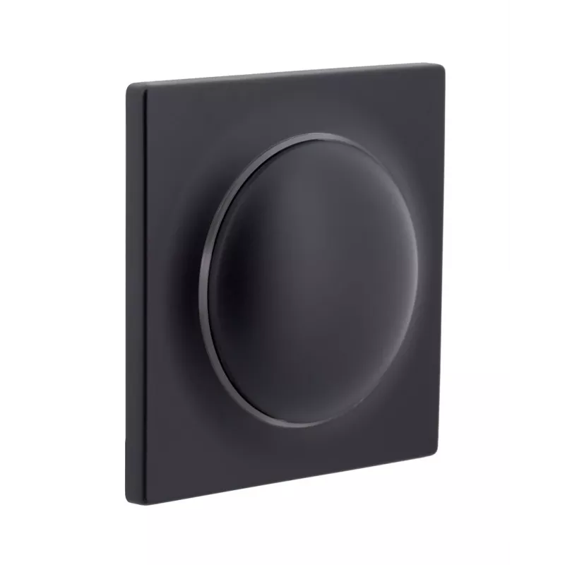 Fibaro FGWCEU-201-8 EU Antracyt Czarny
