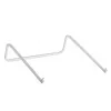 Rain Design mBar Stand f. MacBook/Pro, Stojak na laptopa, Srebrny