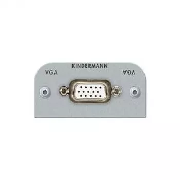 Gniazdo VGA Kindermann 7441000501