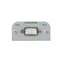 Gniazdo VGA Kindermann 7441000501