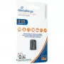 MediaRange Nano - USB Flash Drive - 8GB - USB2.0 - Czarny (MR920)