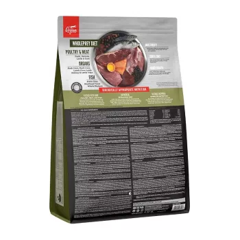 ORIJEN Tundra - sucha karma dla kota - 1,8 kg