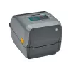Zebra ZD621R Drukarka etykiet Termotransferowa 300 x 300 DPI 152 mm/s Przewodowa i Bezprzewodowa Ethernet LAN Bluetooth