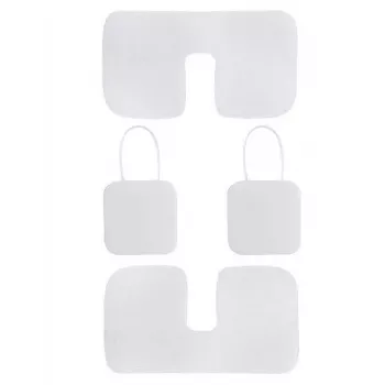 SwitchBot Add-On Sticker Sterowanie Bezprzewodowe — Inteligentny Dom Add-On Sticker (ADD-ONSTICKER)