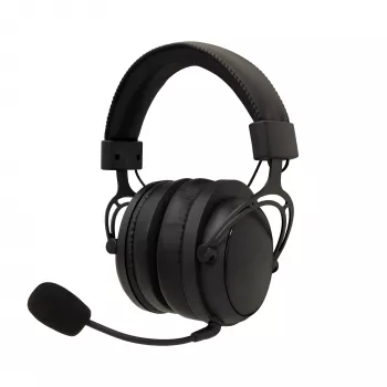 Słuchawki White Shark WGH-2443 Gorilla Pro Czarny