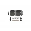 Przełącznik zarządzalny FiberHome S4820-28T-X-AC L2/L3 Gigabit Ethernet 24 porty
