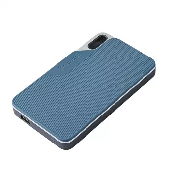 Intenso SSD TX100 1.8 cala 1 TB USB 3.2 Zewnętrzny