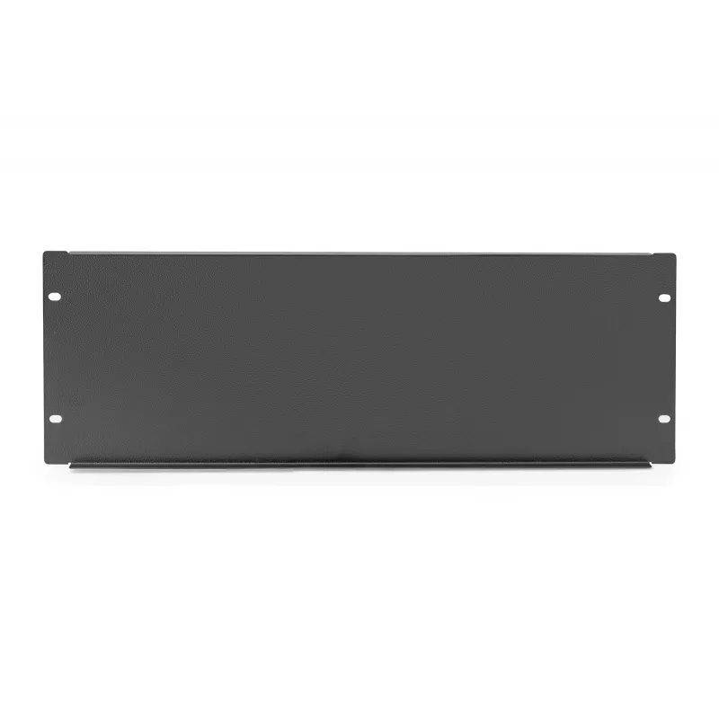 Panel zaślepiający Digitus DN-19 BPN-04-SW