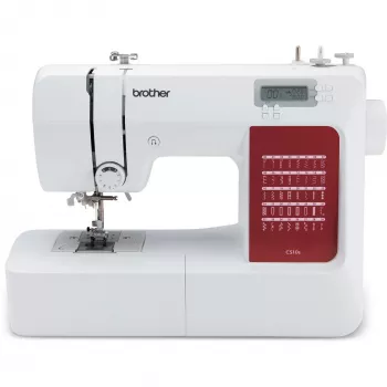 Brother CS10s komputerowa maszyna do szycia elektryczna