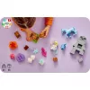 Zestaw LEGO DUPLO 10418 — Disney Elsa i Bruni w Zaczarowanym Lesie, 31 elementów, 2+ lat