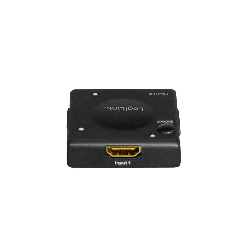 Przełącznik HDMI LogiLink HD0041