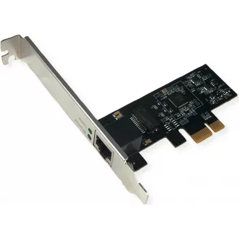 VALUE PCIe Gen3 Karta 1x RJ45 5GigEth. (15.99.2187)