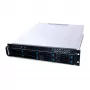 FANTEC SRC-2080X07-12G/6G (2023), 2HE 48,30cm (19)-obudowa Storage, bez zasilacza (1670)