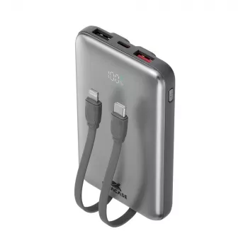 Power Bank USB 10000MAH/VA2611 Rivacase