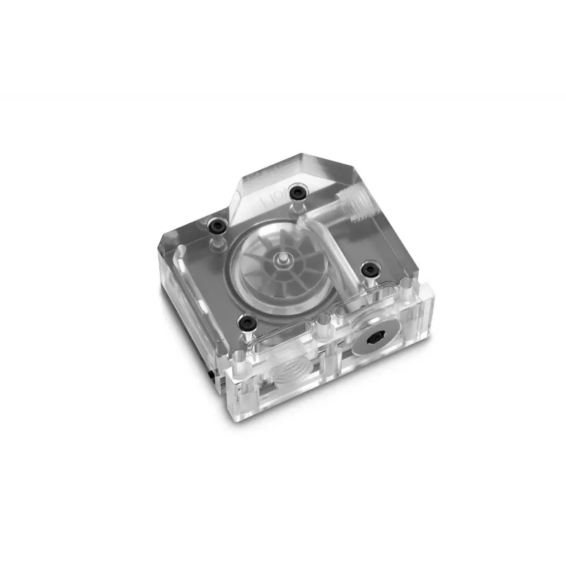 EK Water Blocks część/akcesorium systemu chłodzenia komputera wskaźnik przepływu
