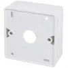 Puszka instalacyjna LogiLink NP0039 biała