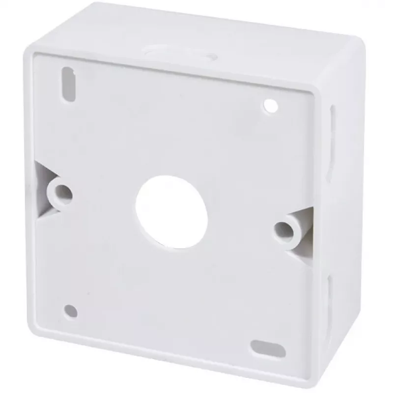 Puszka instalacyjna LogiLink NP0039 biała